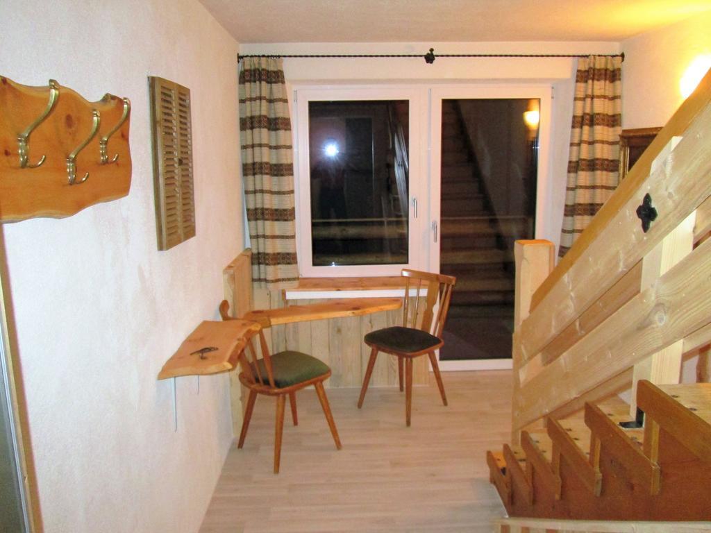 סן אנטון Gaestehaus Stadle מראה חיצוני תמונה