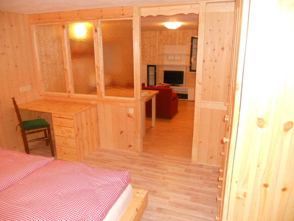 סן אנטון Gaestehaus Stadle מראה חיצוני תמונה